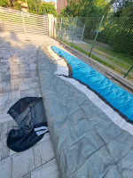 Ozone Mantra M 7, SM, 2021, (80-95kg), 120h