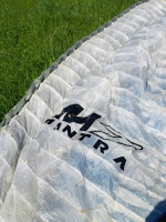 Ozone Mantra M 7, SM, 2021, (80-95kg), 120h