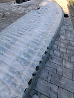 Ozone Mantra M 7, SM, 2021, (80-95kg), 120h