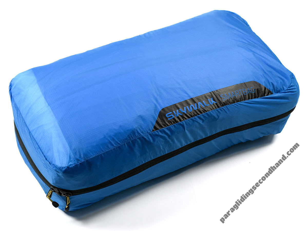 Nova PRION 5, XS, 2021, (65-85kg), 50h