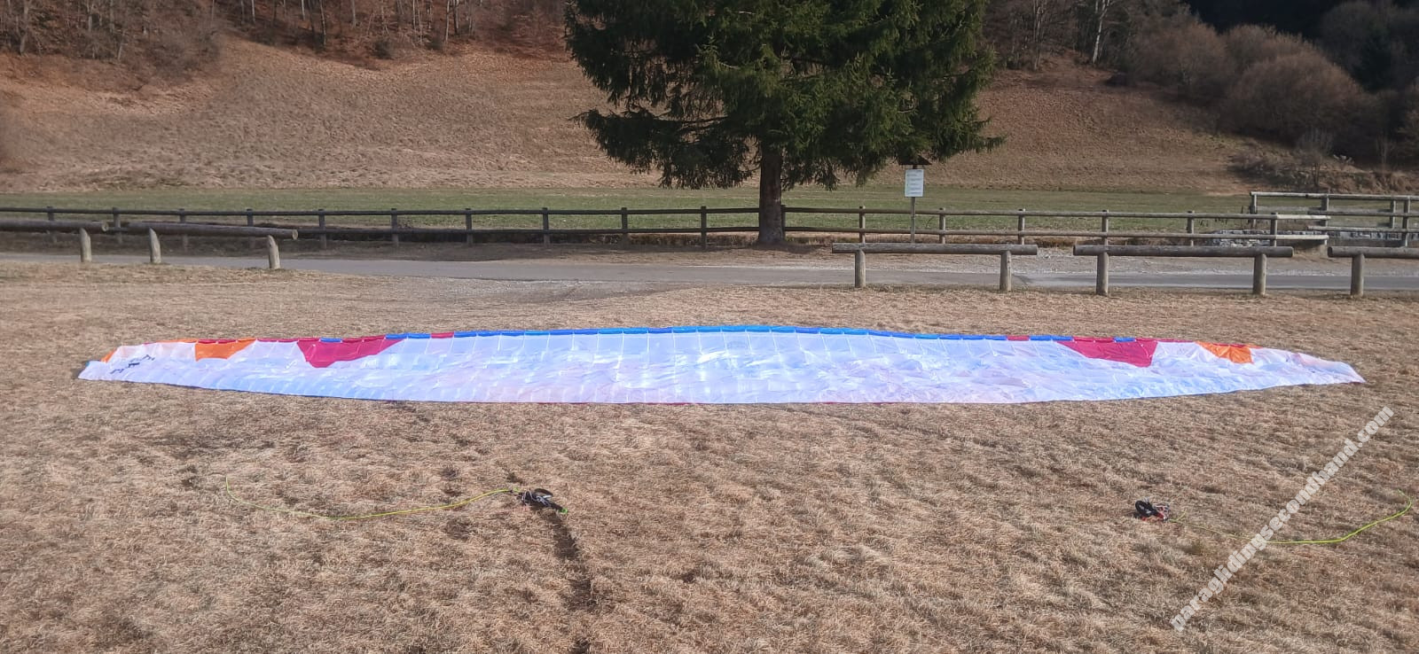 BGD Breeze, xs, 2025, (60-74kg), 6h