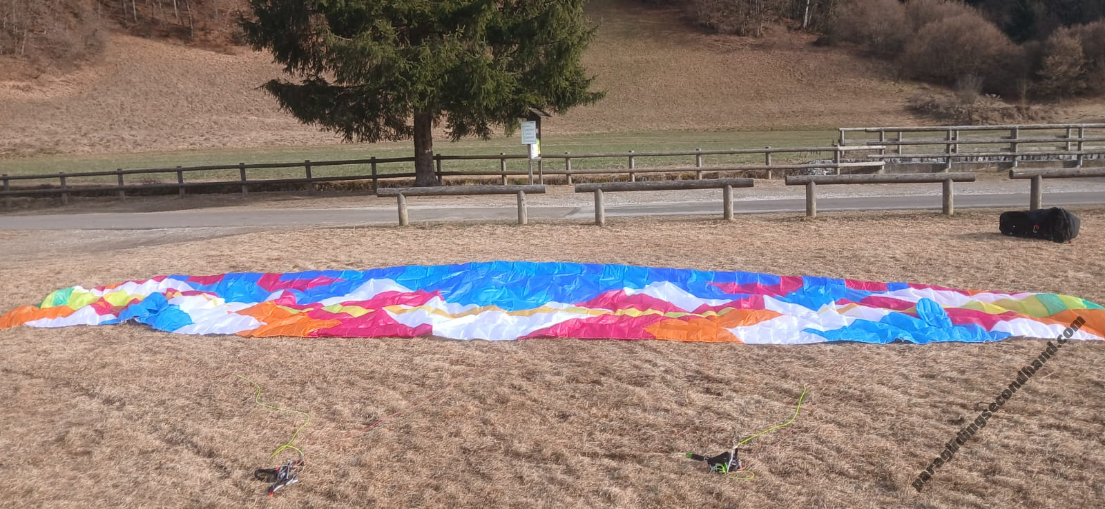 BGD Breeze, xs, 2025, (60-74kg), 6h