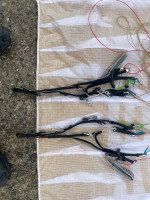 Niviuk Artik6, 25, 2022, (4-4kg), 120h