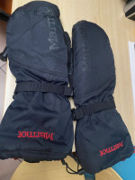 Guanti a moffole  marca mamut tg M