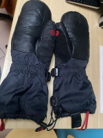 Guanti a moffole  marca mamut tg M