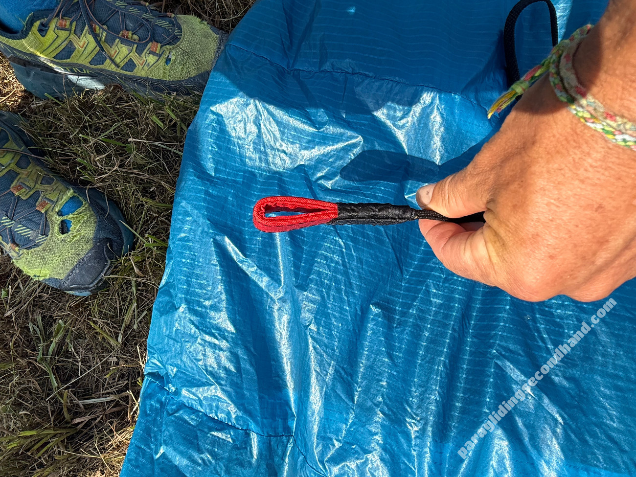 Little Cloud GT2 LT  - 2.8, 28, 2020, (95-125kg), 30h