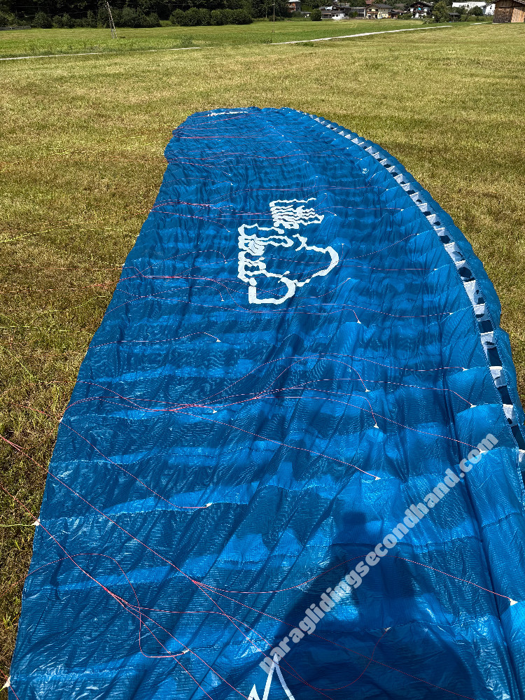 Little Cloud GT2 LT  - 2.8, 28, 2020, (95-125kg), 30h