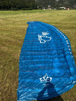 Little Cloud GT2 LT  - 2.8, 28, 2020, (95-125kg), 30h