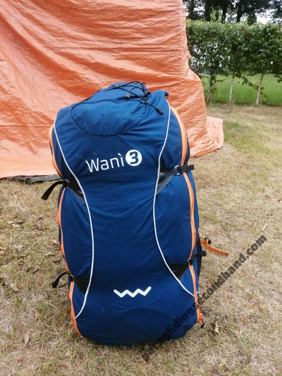 Advance Alpha 7, 28, 2023, (85-125kg), 25h