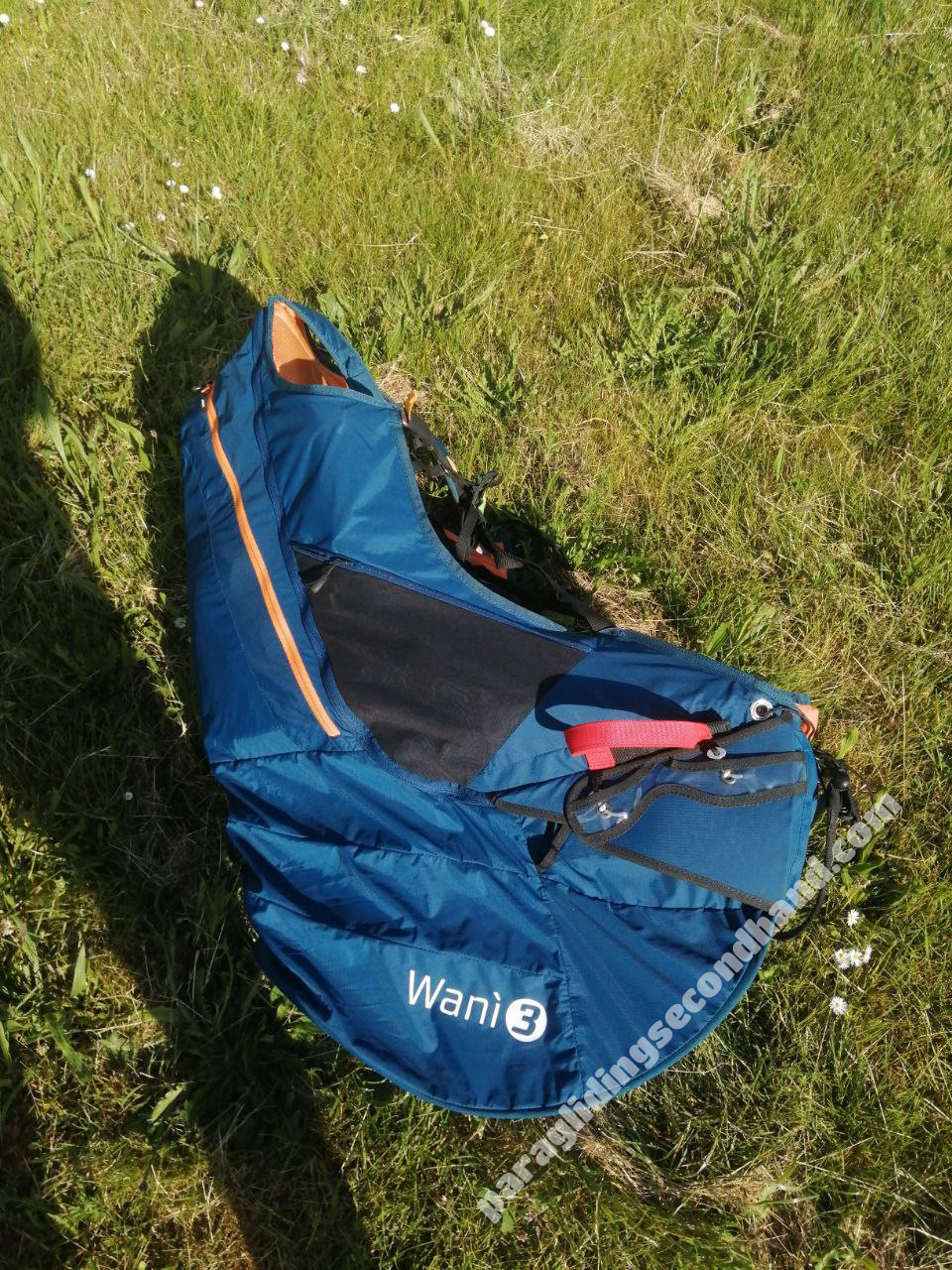 Advance Alpha 7, 28, 2023, (85-125kg), 25h