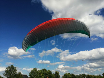 Advance Alpha 7, 28, 2023, (85-125kg), 25h