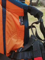 Advance Alpha 7, 28, 2023, (85-125kg), 25h