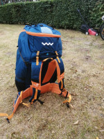 Advance Alpha 7, 28, 2023, (85-125kg), 25h