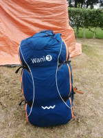 Advance Alpha 7, 28, 2023, (85-125kg), 25h