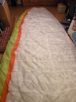 Nova Mentor 4 Light, M, 2016, (90-110kg), 135h