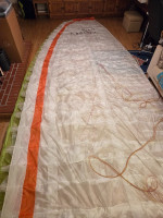 Nova Mentor 4 Light, M, 2016, (90-110kg), 135h