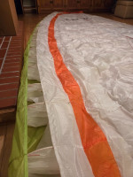 Nova Mentor 4 Light, M, 2016, (90-110kg), 135h