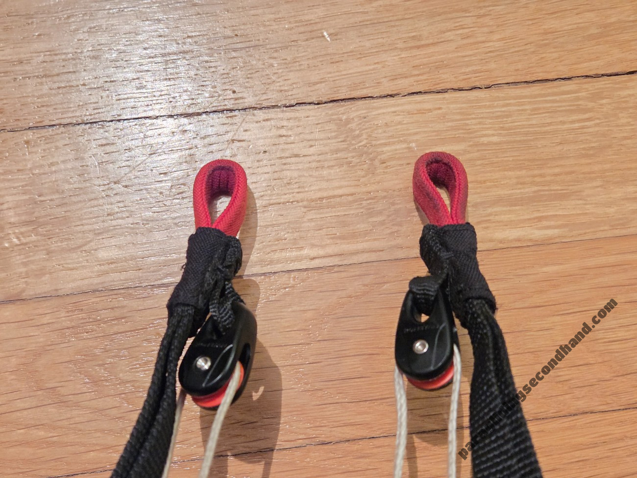 Nova Mentor 4 Light, M, 2016, (90-110kg), 135h