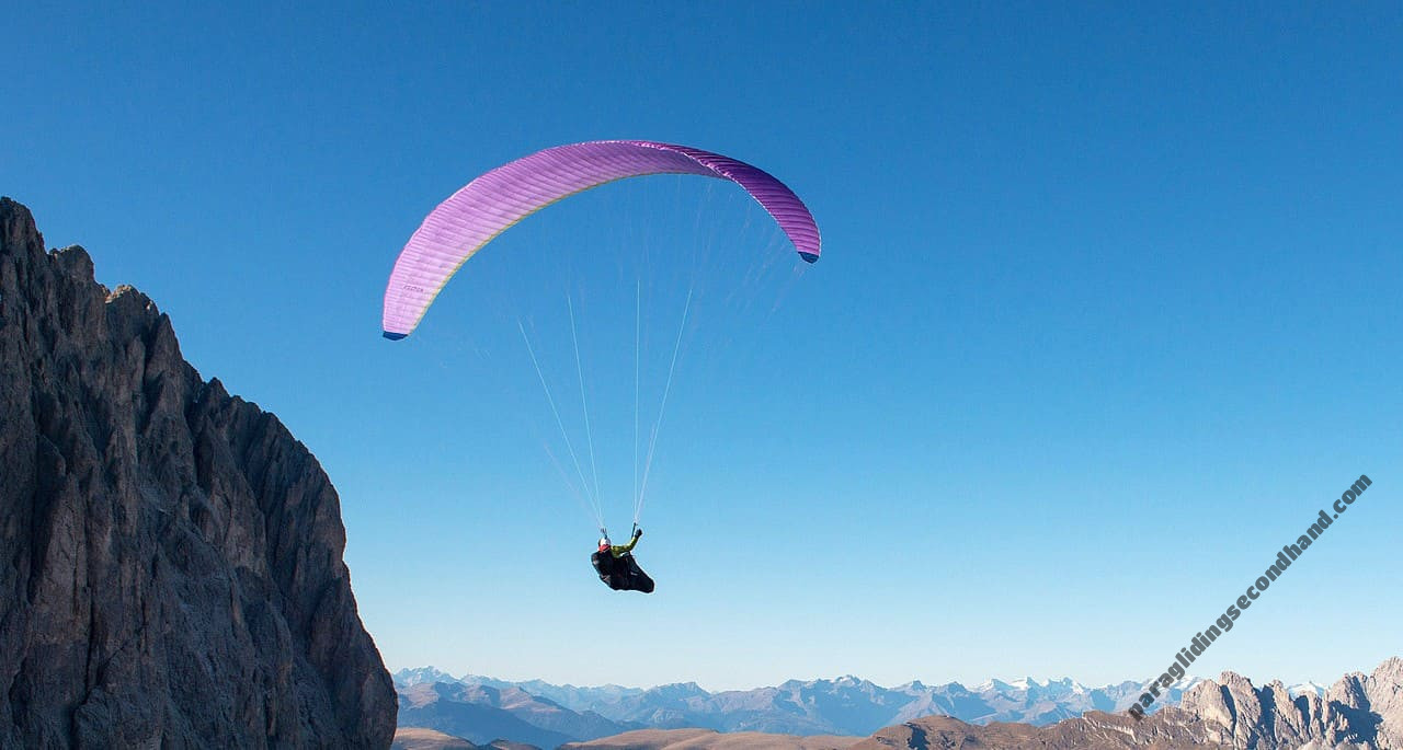 Nova Sector, XS, 2018, (70-90kg), 60h