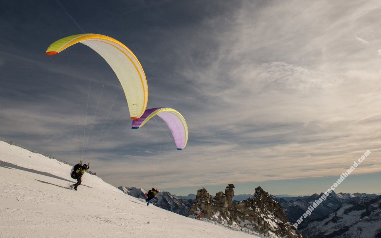 Nova Sector, XS, 2018, (70-90kg), 60h