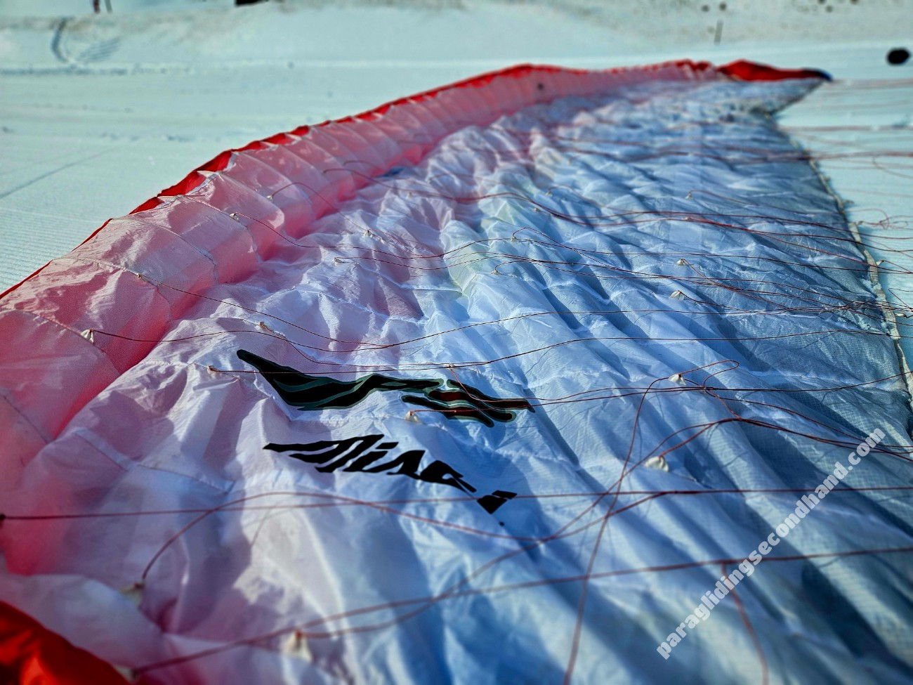 UP Misti, 20, 2023, (75-120kg), 25h