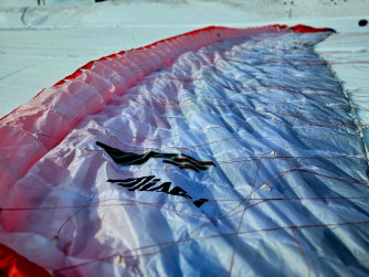 UP Misti, 20, 2023, (75-120kg), 25h