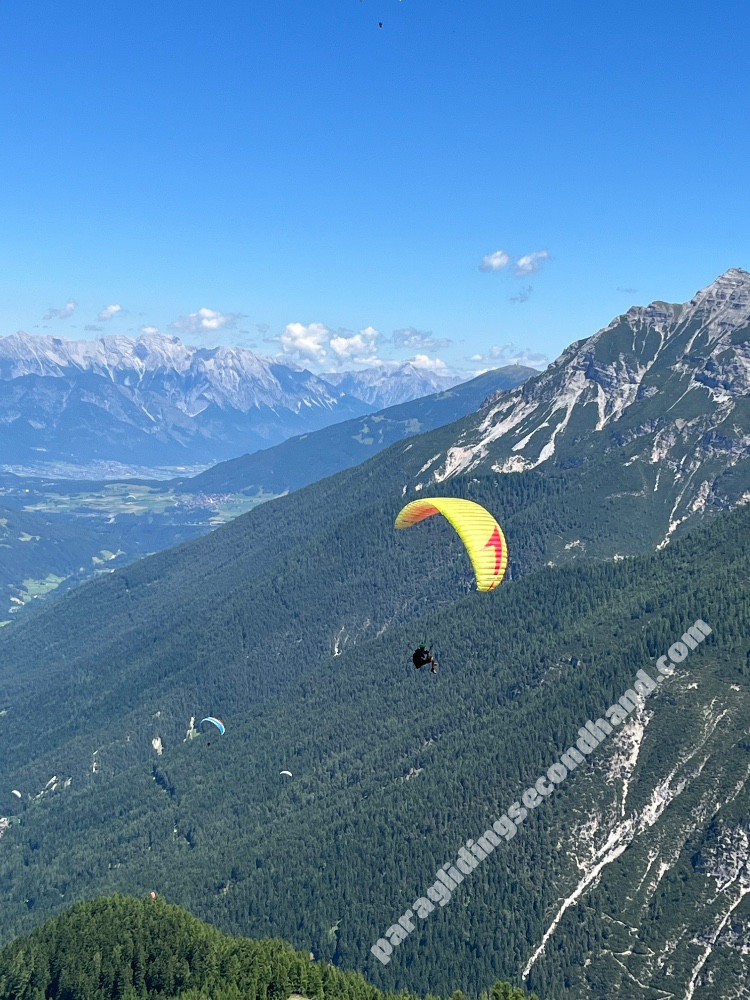 Swing Apus, 18, 2018, (55-110kg), 30h