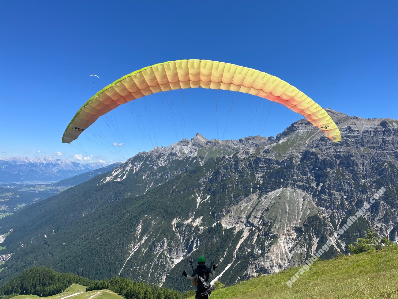 Swing Apus, 18, 2018, (55-110kg), 30h