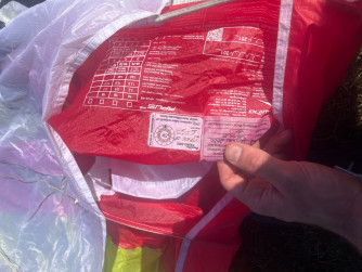 Swing Apus, 18, 2018, (55-110kg), 30h