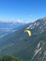 Swing Apus, 18, 2018, (55-110kg), 30h