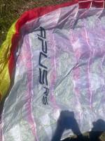 Swing Apus, 18, 2018, (55-110kg), 30h