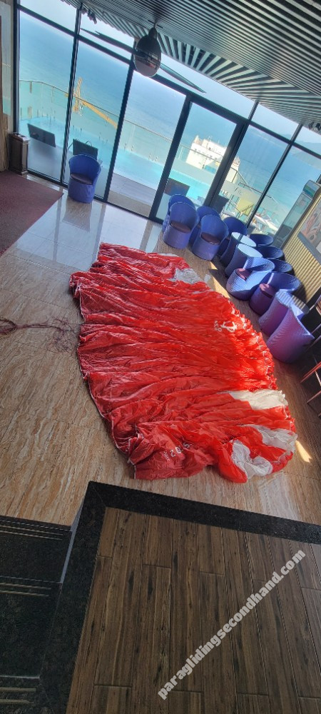 Phi Maestro Light 2, 25, 2022, (105-135kg), 195h