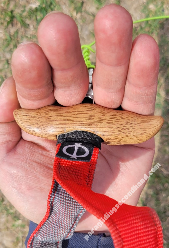 Phi Maestro Light 2, 25, 2022, (105-135kg), 195h