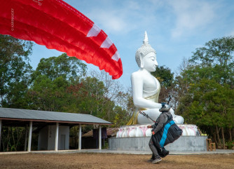 Phi Maestro Light 2, 25, 2022, (105-135kg), 195h