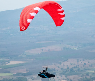 Phi Maestro Light 2, 25, 2022, (105-135kg), 195h