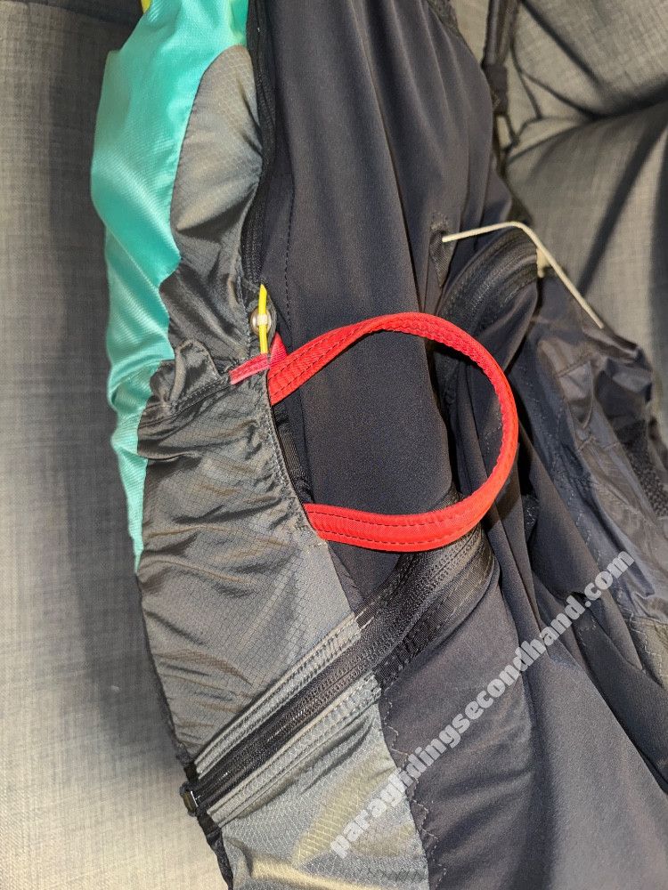 Advance Lightness 3, M, 2019