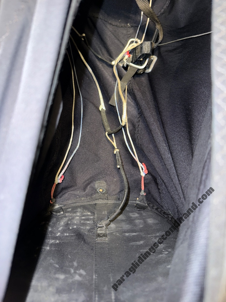 Advance Lightness 3, M, 2019