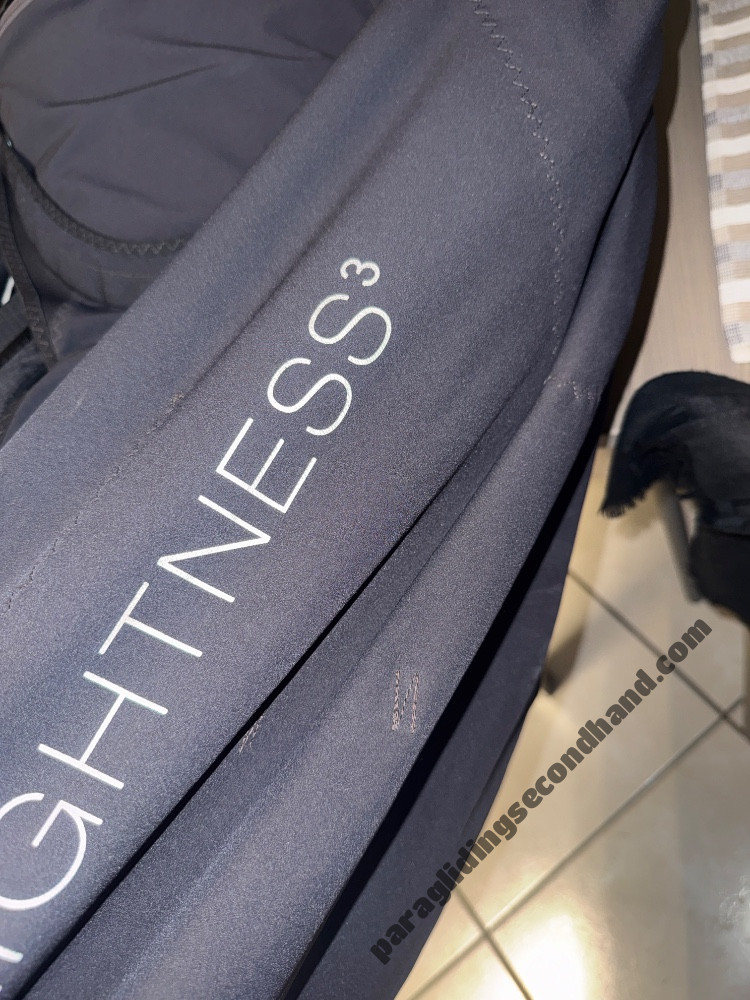 Advance Lightness 3, M, 2019