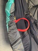 Advance Lightness 3, M, 2019