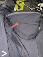 Advance Lightness 3, M, 2019