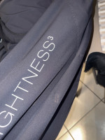 Advance Lightness 3, M, 2019