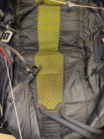 Advance Lightness 3, M, 2019