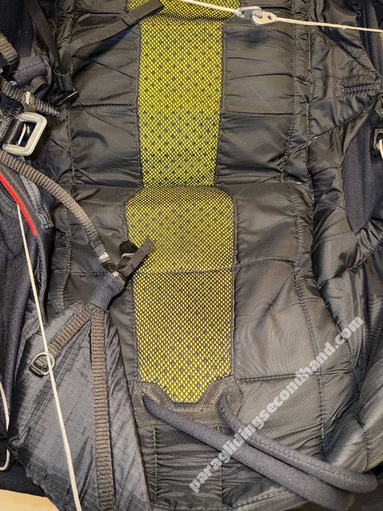 Advance Lightness 3, M, 2019