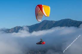 Air Design Rise 5, XL, 2024, (115-135kg), 4h