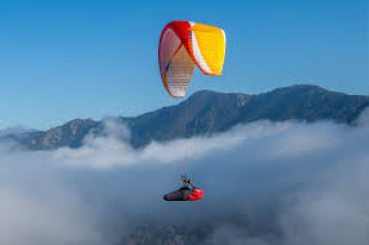 Air Design Rise 5, XL, 2024, (115-135kg), 4h