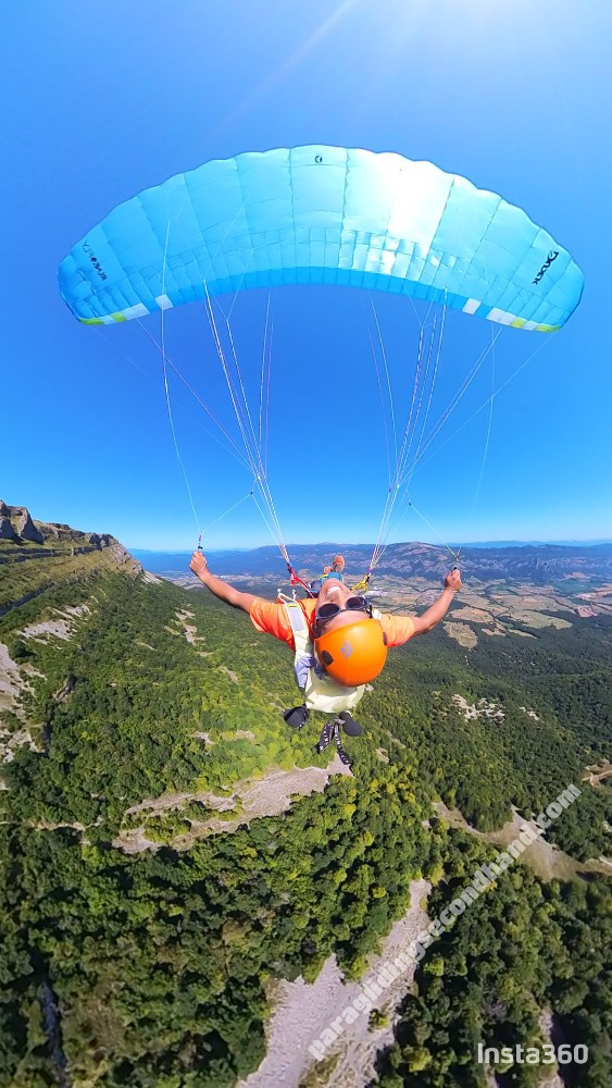 Dudek Run&Fly, 18, 2022, (40-108kg), 50h