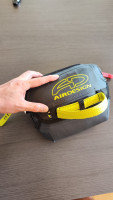 Contenedor Paracaídas AirDesign