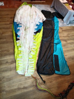 Mac Para Illusion 2-30 Hybrid, 30, 2023, (105-130kg), 101h