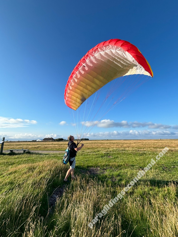 Axis Pulsar, 12,5, 2021, (50-120kg), 5h