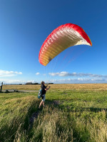 Axis Pulsar, 12,5, 2021, (50-120kg), 5h